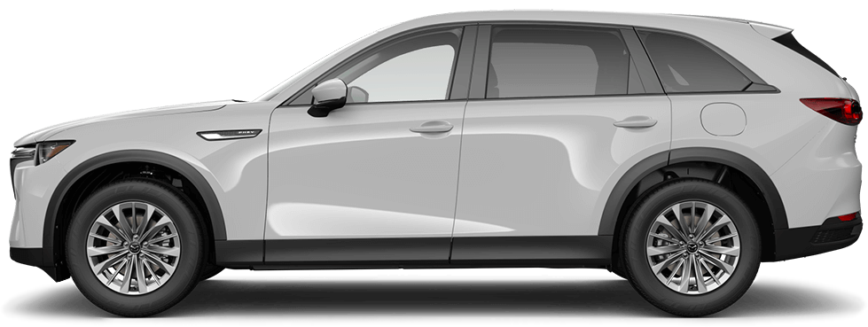 2024 Mazda CX-90 PHEV SUV GS 